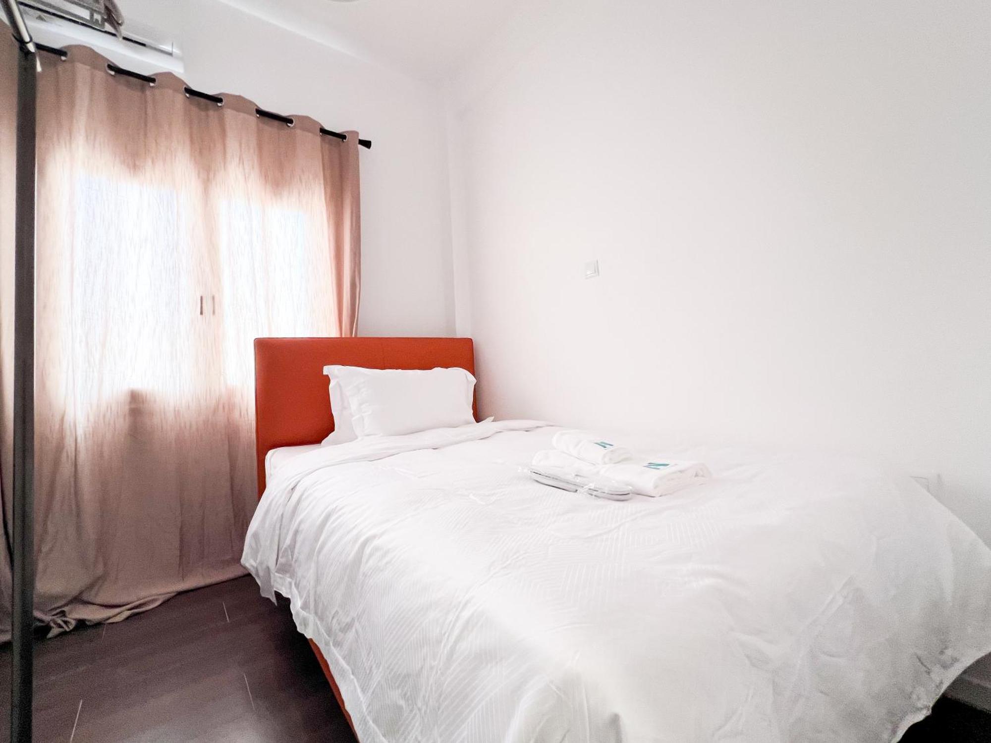 Anhome K11 Serviced Apartments Plus Athén Kültér fotó