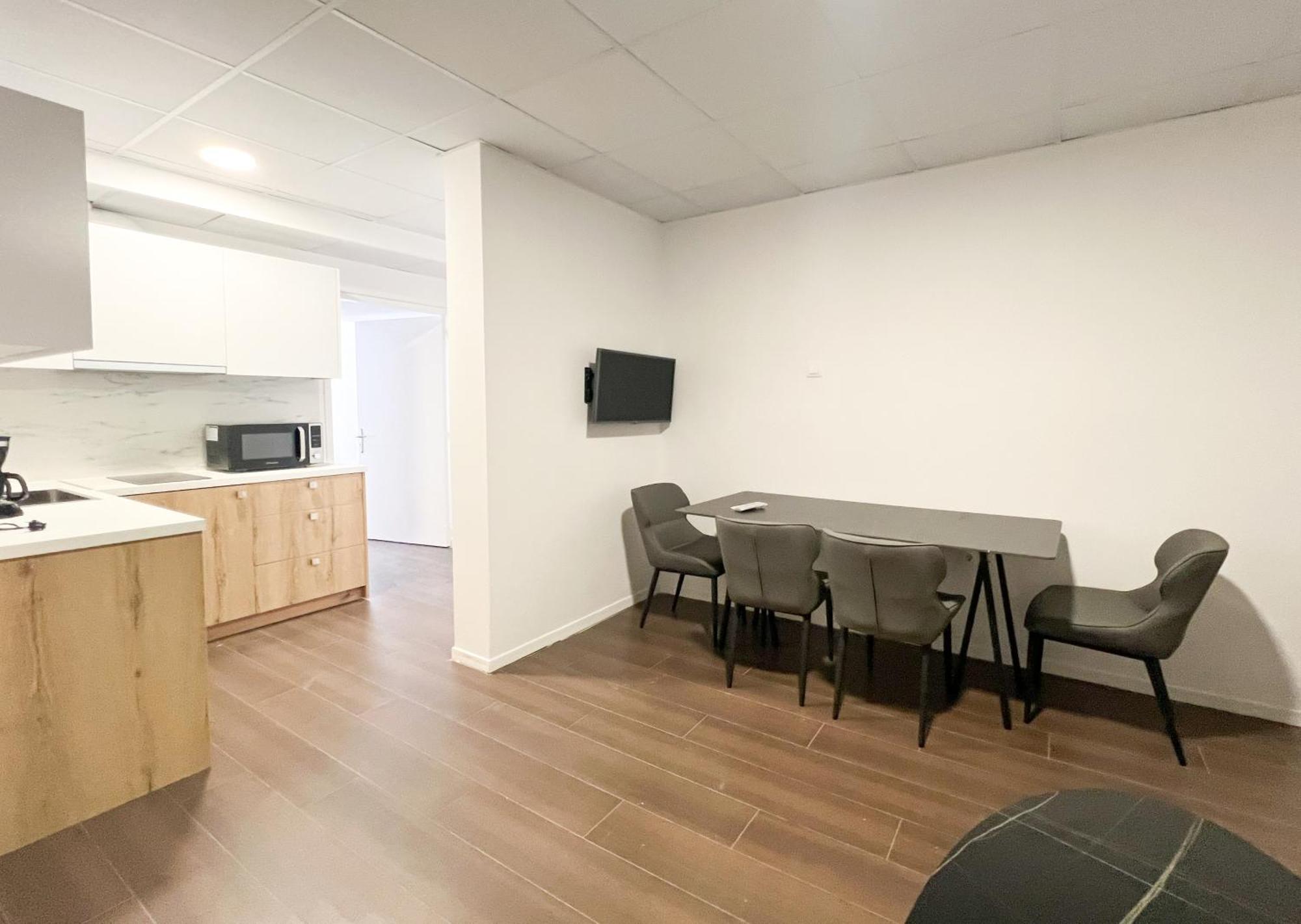 Anhome K11 Serviced Apartments Plus Athén Kültér fotó