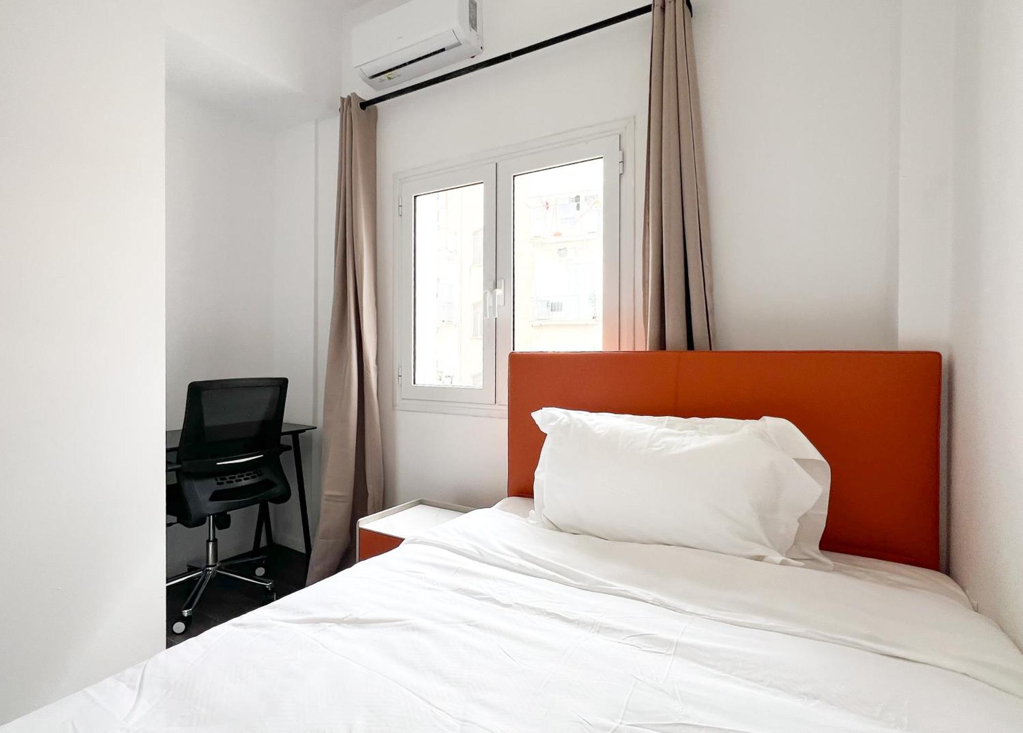 Anhome K11 Serviced Apartments Plus Athén Kültér fotó