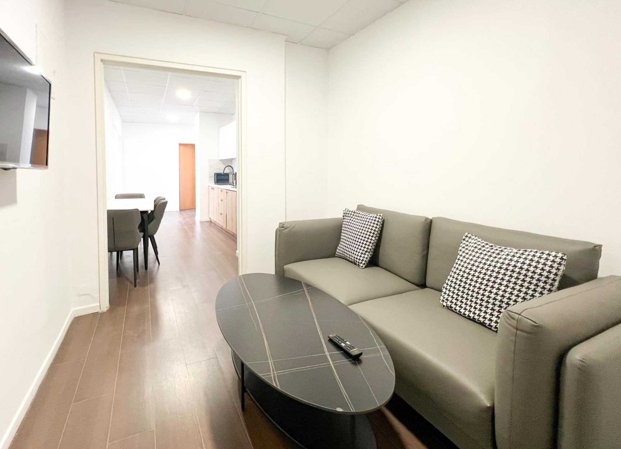 Anhome K11 Serviced Apartments Plus Athén Kültér fotó