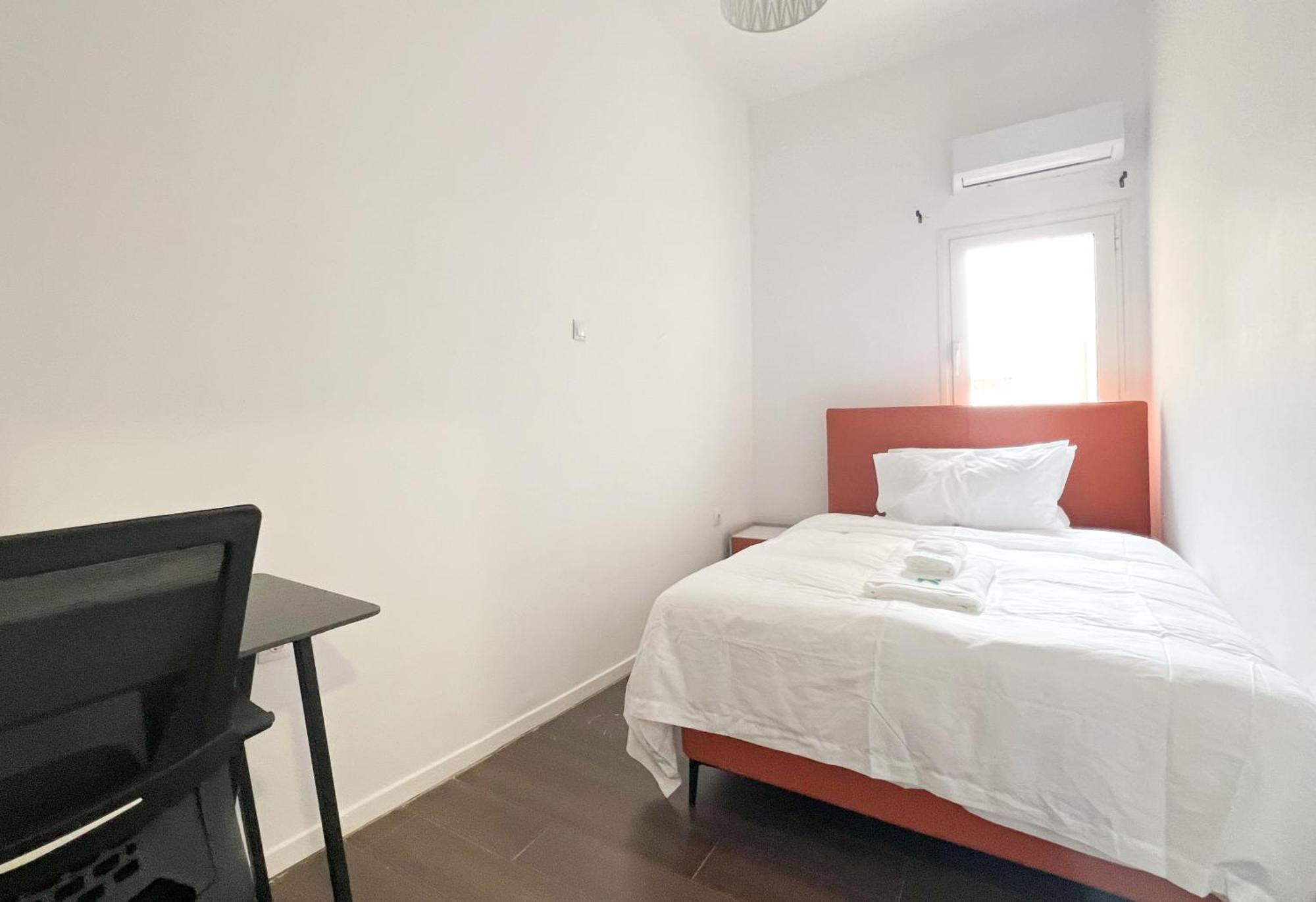 Anhome K11 Serviced Apartments Plus Athén Kültér fotó