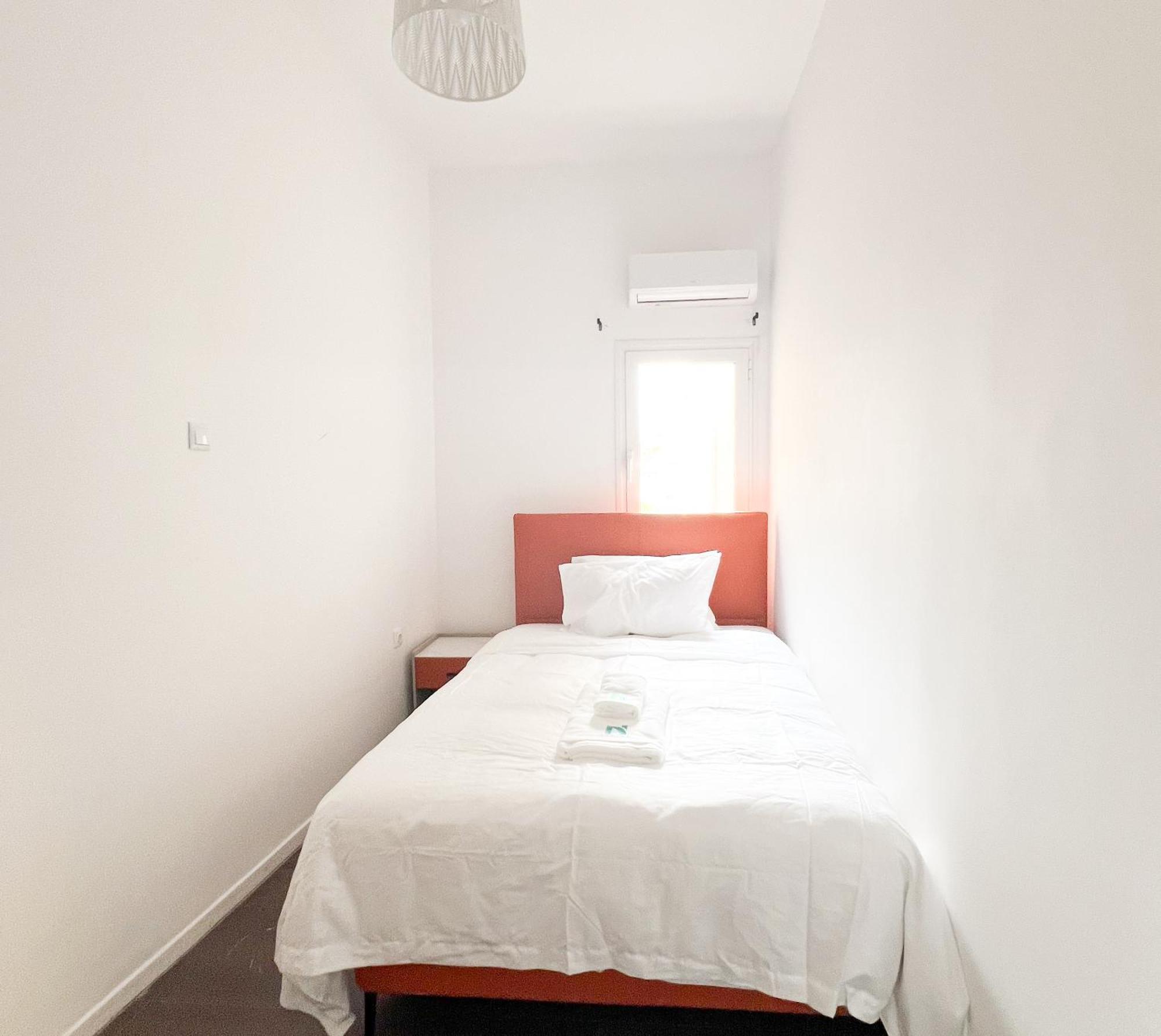 Anhome K11 Serviced Apartments Plus Athén Kültér fotó