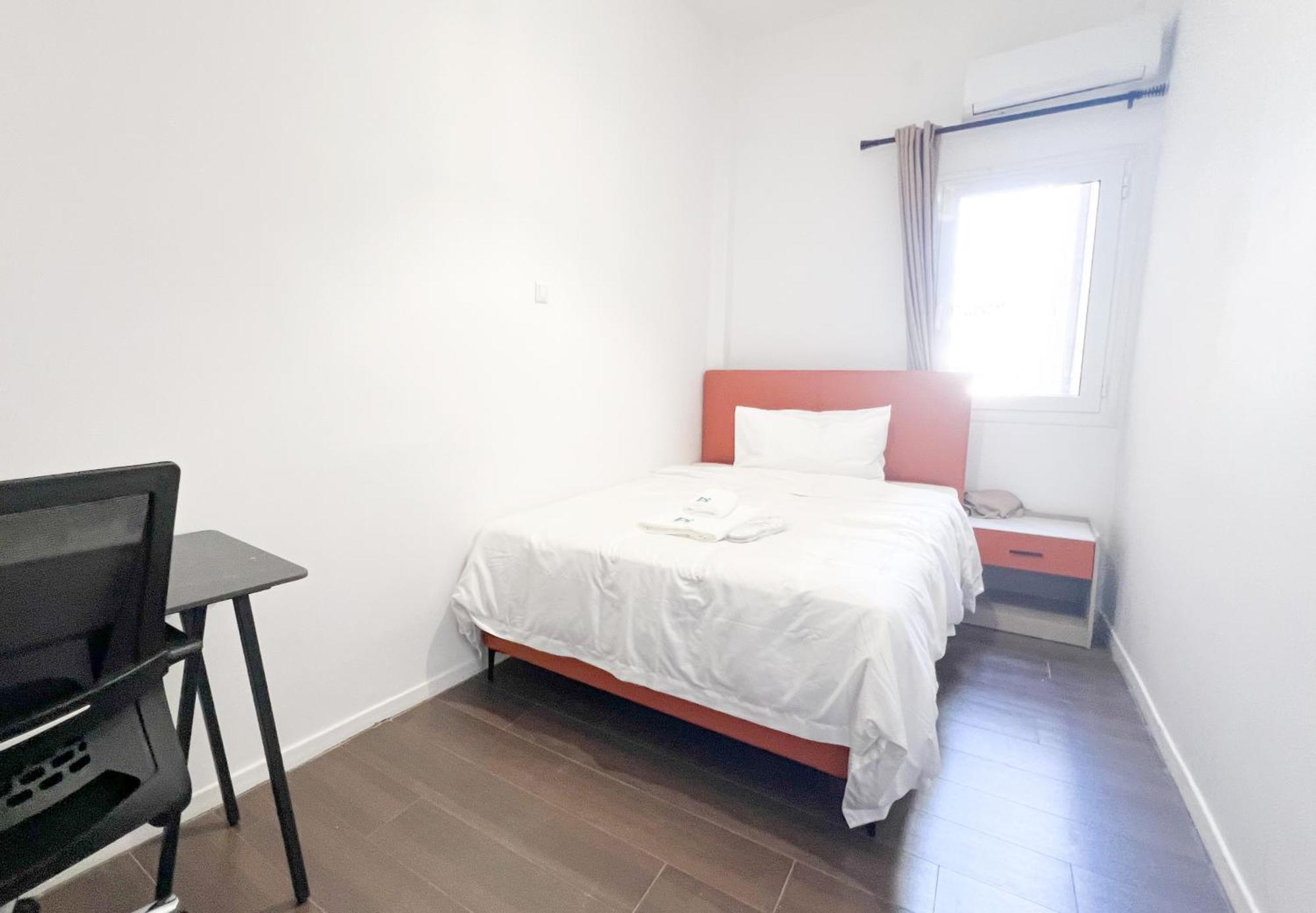 Anhome K11 Serviced Apartments Plus Athén Kültér fotó