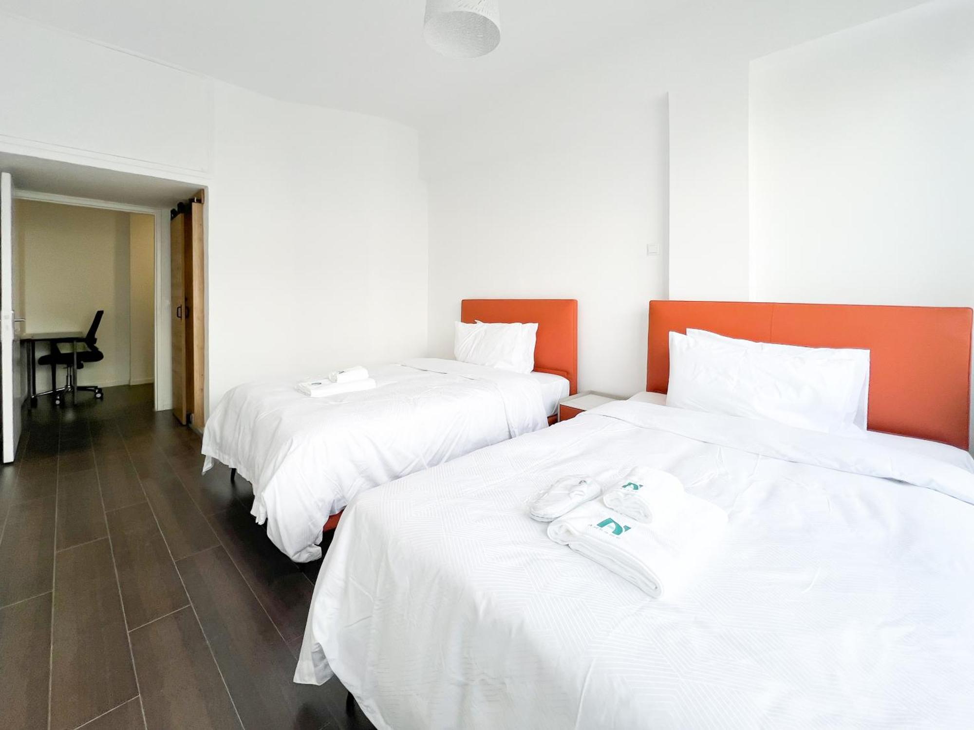 Anhome K11 Serviced Apartments Plus Athén Kültér fotó