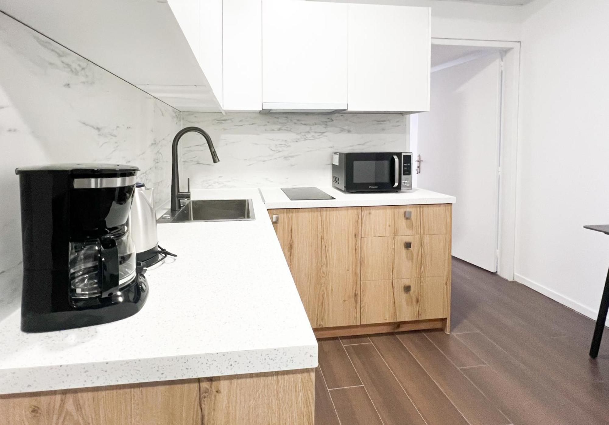 Anhome K11 Serviced Apartments Plus Athén Kültér fotó