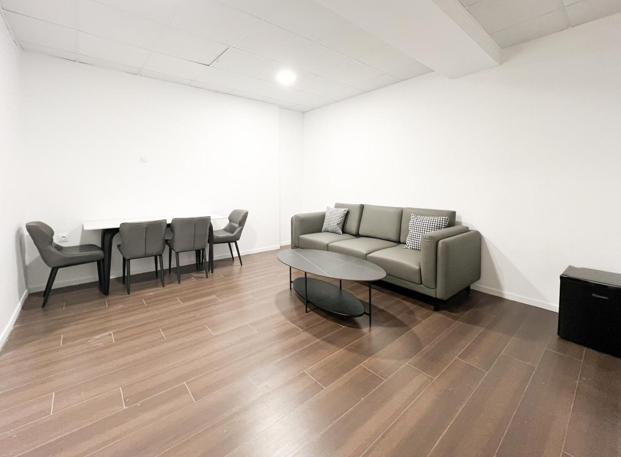 Anhome K11 Serviced Apartments Plus Athén Kültér fotó