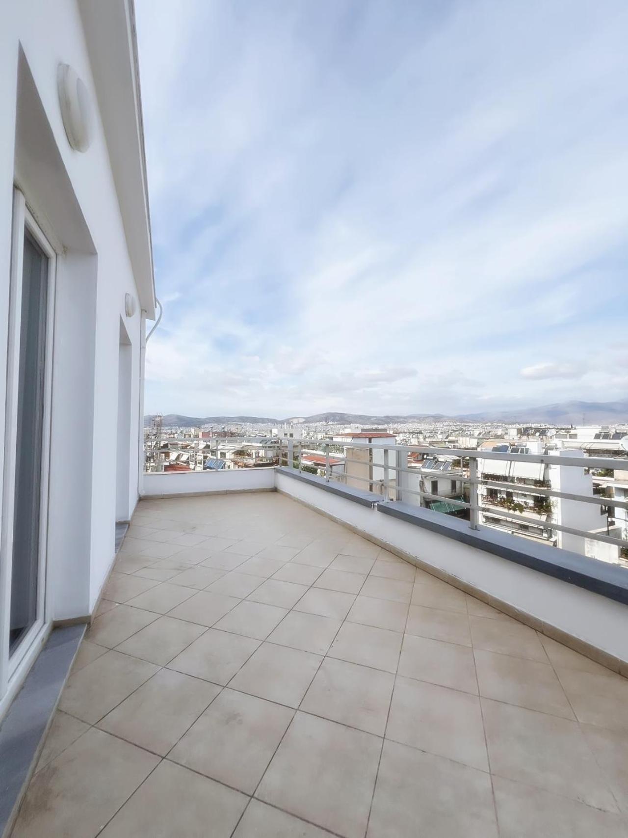 Anhome K11 Serviced Apartments Plus Athén Kültér fotó