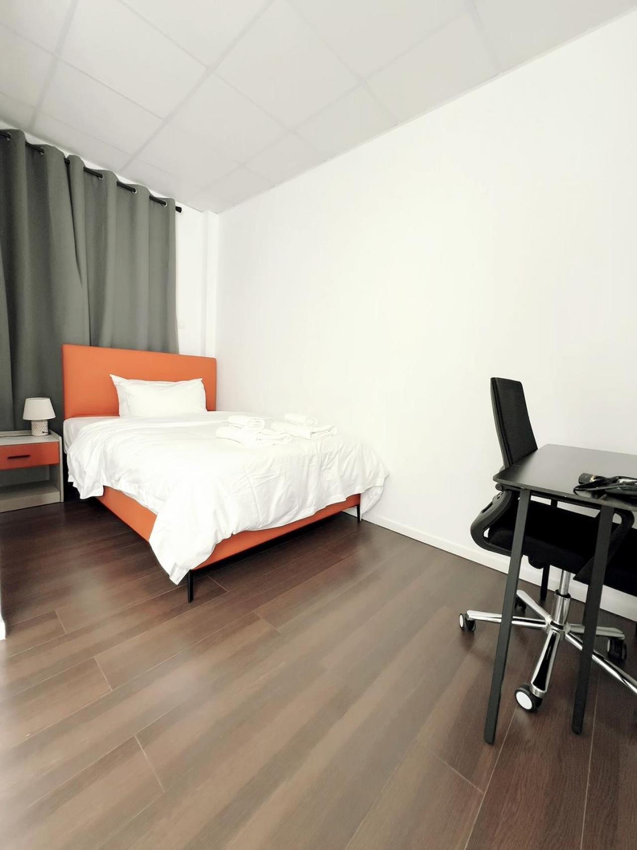 Anhome K11 Serviced Apartments Plus Athén Kültér fotó