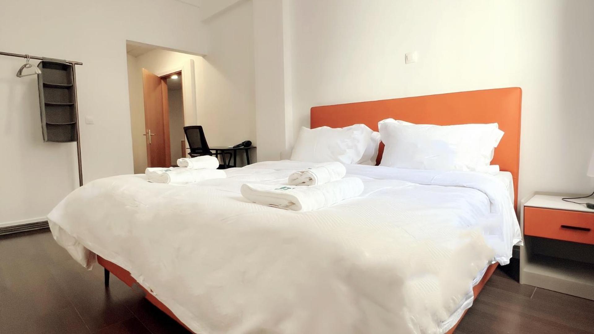 Anhome K11 Serviced Apartments Plus Athén Kültér fotó