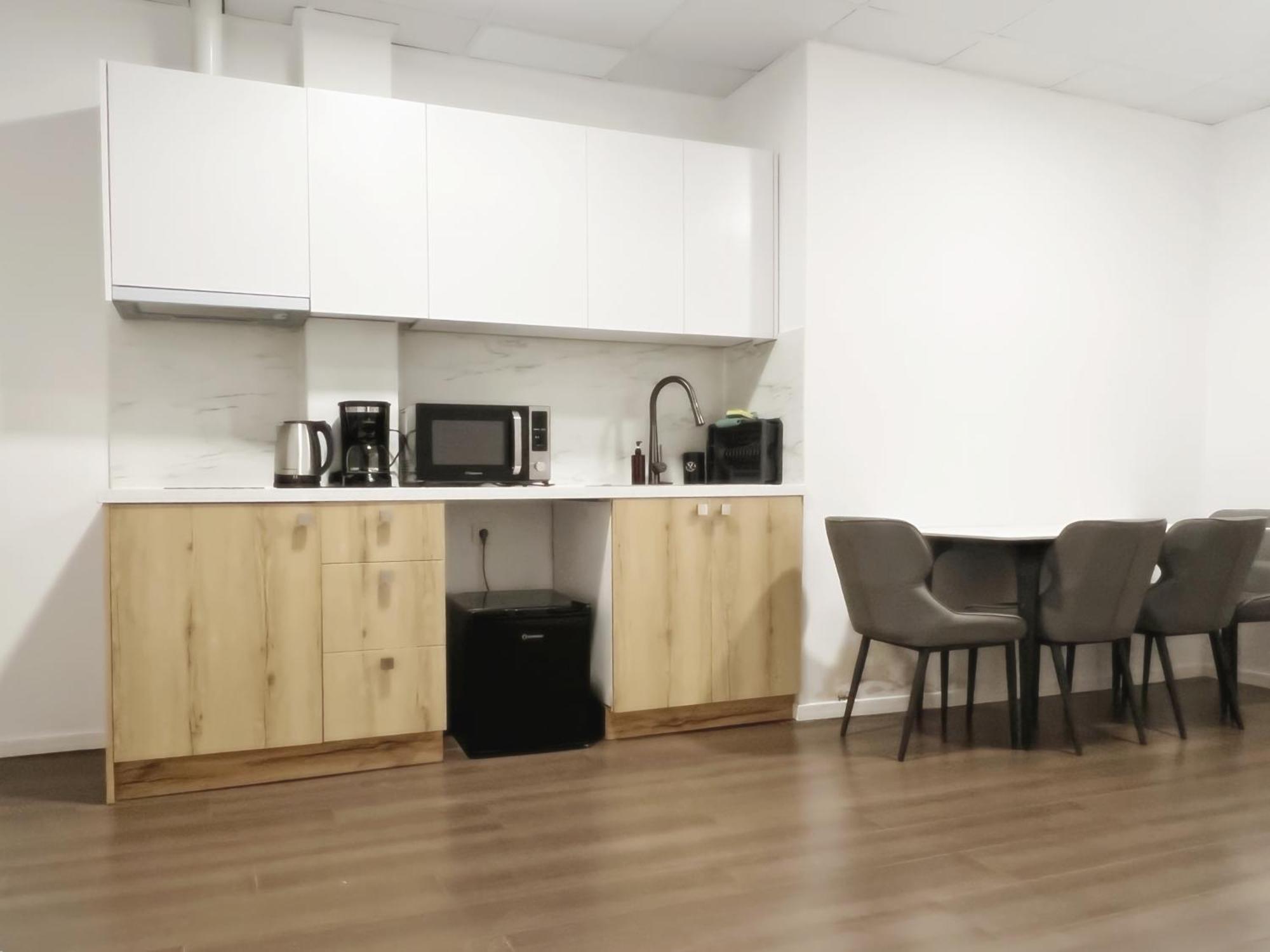 Anhome K11 Serviced Apartments Plus Athén Kültér fotó