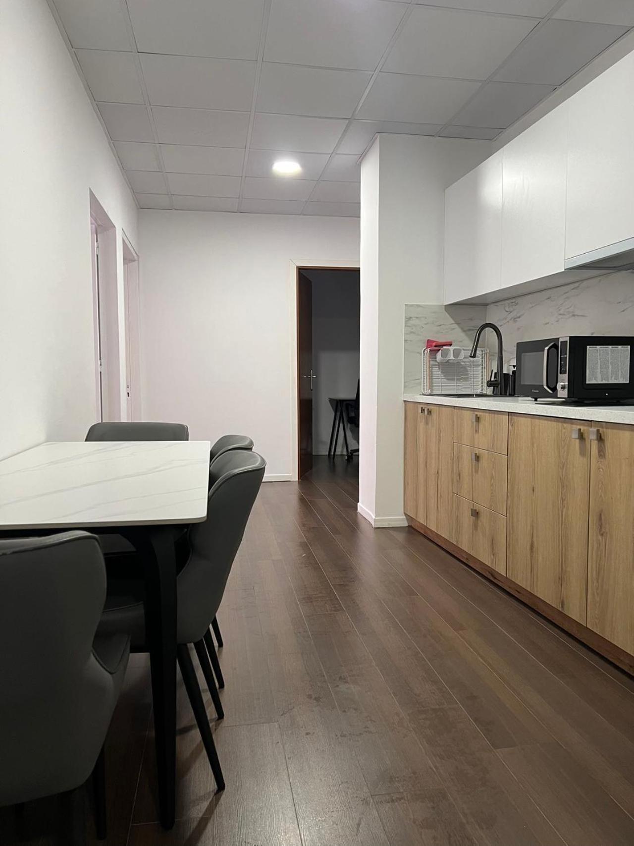 Anhome K11 Serviced Apartments Plus Athén Kültér fotó