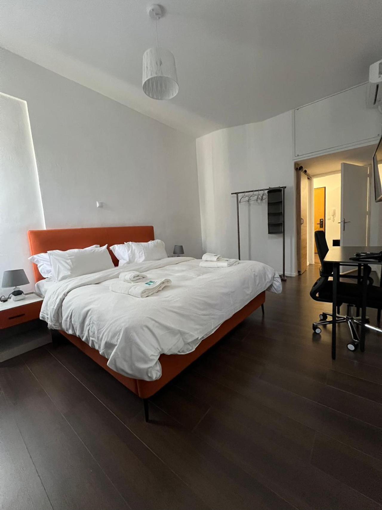 Anhome K11 Serviced Apartments Plus Athén Kültér fotó