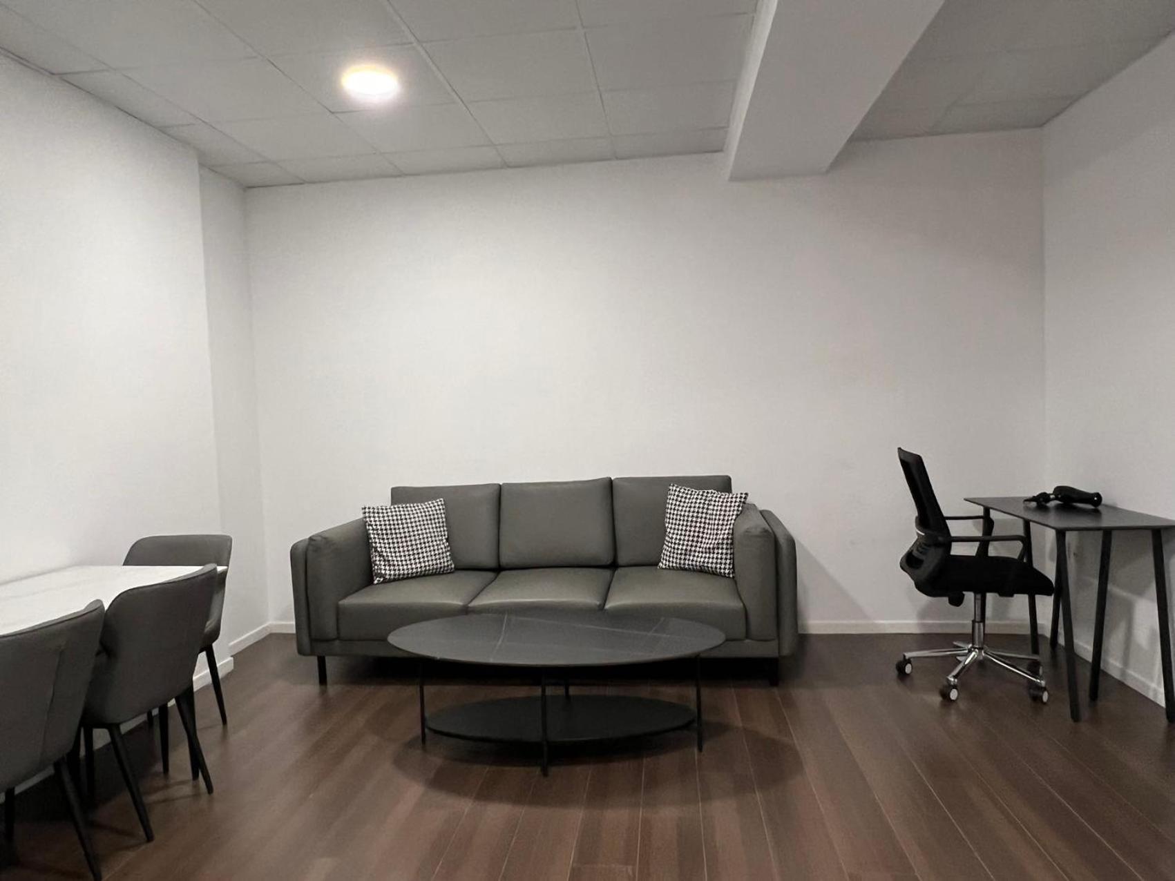 Anhome K11 Serviced Apartments Plus Athén Kültér fotó